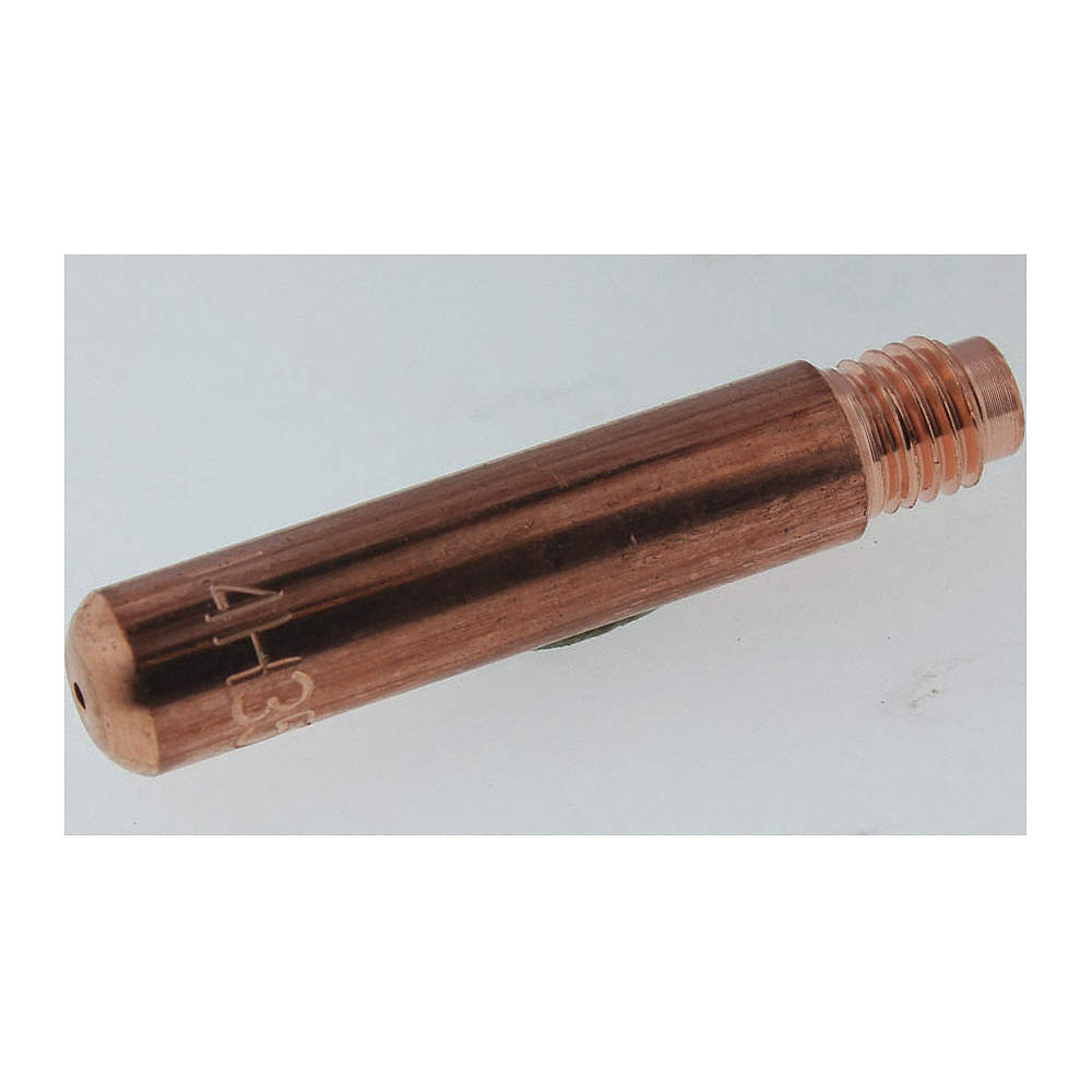 Picture of American Torch Tip .015 Tip American Torch Tip Contact Tip, Wire Size .015", Pk10